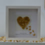 Personalised Butterfly Wedding Gift/ Anniversary, thumbnail 8 of 9