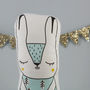 Arctic Hare Rattle, thumbnail 2 of 3