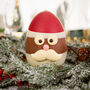 Giant Chocolate Santa, thumbnail 5 of 5