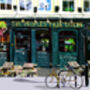 People's Park Tavern, Victoria Park Illustration Print, thumbnail 2 of 2