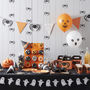 Spooky Spider And Web Halloween Confetti, thumbnail 3 of 3