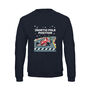 Funny Formula One Christmas Jumper, thumbnail 8 of 8