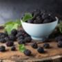 Fruit Plants Blackberry, thumbnail 5 of 7