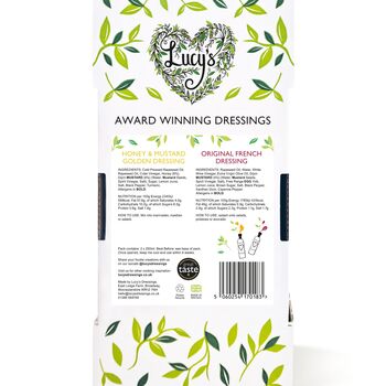Classic Dressings Duo Gift Pack, 2 of 2