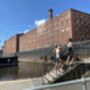 Canals To Canapes. Foodie Walking Tour Experience In Manchester For Two, thumbnail 3 of 6