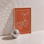 Personalised Locket Print, thumbnail 3 of 5