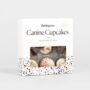 Yoghurt And Carob Cupcakes For Dogs 9pack, thumbnail 3 of 5