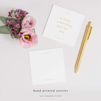 Things We Love About Mummy Print, 6 of 6