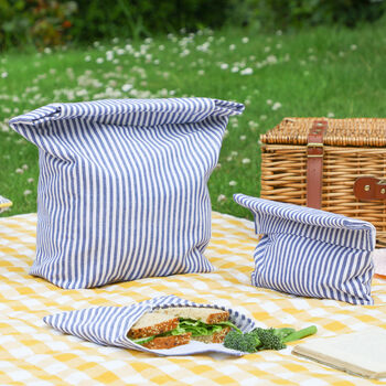 Chantilly Personalised Picnic Gift Set, 9 of 11