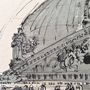 St Paul's Cathedral London Limited Edition Giclee Print, thumbnail 5 of 5