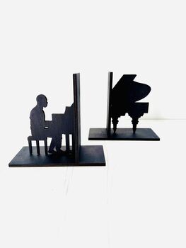 Piano Bookends, 2 of 2