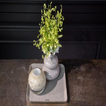 Vase Skrzyszow S Jungle Green, 5 of 6