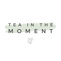 Tea in the Moment Logo