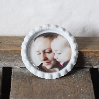 Personalised Photo Magnet Gift, 2 of 6