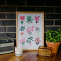 Houseplant Collection Print, thumbnail 3 of 4