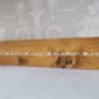 Personalised Wooden Plaque Family Names Gift New Home, thumbnail 5 of 6