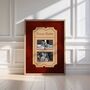 Personalised Best Friend Ticket Photo Print, thumbnail 5 of 5