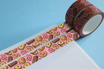 Biscuit Washi Tape, 5 of 10