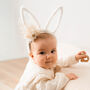 Dried Flower Bunny Ears, thumbnail 1 of 5