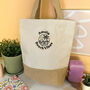 Personalised Summer Beach Tote Bag Gift For Her, thumbnail 3 of 3