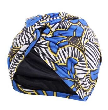 Soft Twist Knot Headwear, 4 of 4