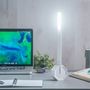 Rechargeable Wireless Octagon One Desk Lamp, thumbnail 4 of 12