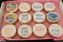 Personalised Cookie Gift – Edible For Every Occasion, thumbnail 2 of 11