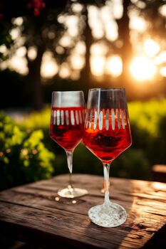 Alcohol Free Discovery Box For The Spritz Lovers, 3 of 9