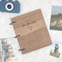 Personalised Family Photo Album For Mum, thumbnail 2 of 10