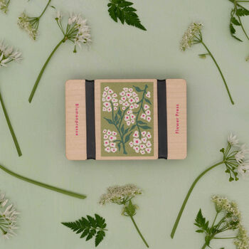 Pocket Flower Press, 2 of 7