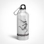 Sports Bottle For Joggers, thumbnail 2 of 5