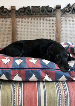 Custom Dog Bed, 10 of 12