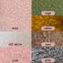 Boucle Lampshade, thumbnail 6 of 6