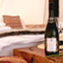 Luxury Glamping With Breakfast Wine Tasting And Tour, thumbnail 3 of 12