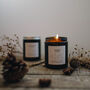 Soy Candle And Room Mist Gift Set Winter Spice, thumbnail 10 of 11