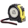 Personalised Camping Tape Measure For Outdoor Dad, thumbnail 4 of 4