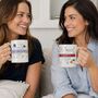 Personalised 30th Birthday Mug, thumbnail 3 of 12