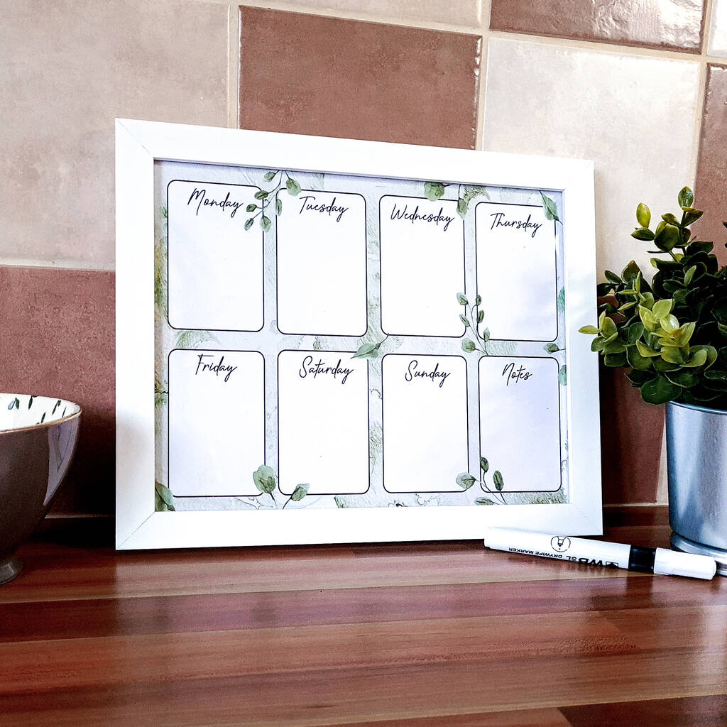 weekly-wall-planner-dry-erase-reusable-calendar-by-oliharri-creations