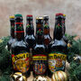 Mixed Case Of Christmas Beers, thumbnail 1 of 9