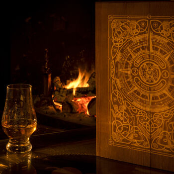 Premium Whisky Advent Calendar, 4 of 6