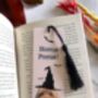 Autumn Themed Personalised Pet Bookmark, thumbnail 6 of 10