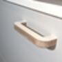 Easy D Handles | Plywood Pull Handles, thumbnail 4 of 5