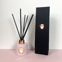 Pink Dreams Aromatherapy Room Diffuser, thumbnail 1 of 2