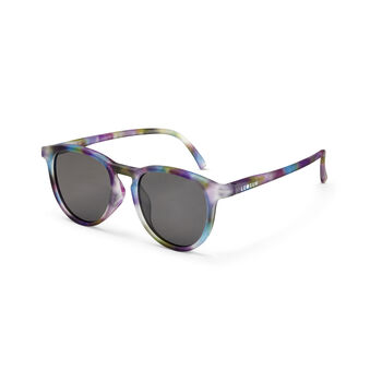 Polarized Kids Sunglasses With Flex Hinges. Oli, 4 of 9