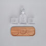 Luxe Decanter Set, thumbnail 4 of 4