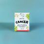 Soap For Cancer Funny Novelty Zodiac Gift, thumbnail 3 of 6