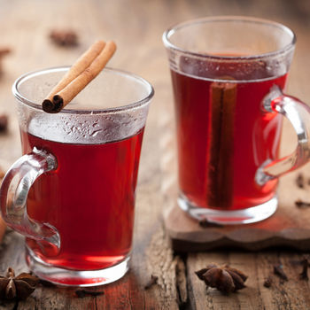 Christmas Mulled Wine And Cider Kit, 5 of 9