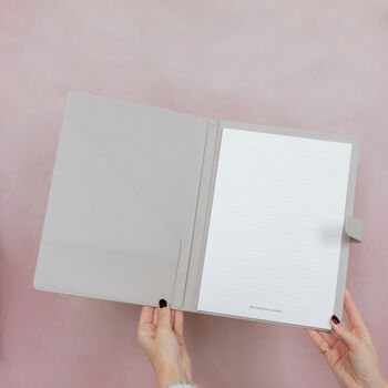 A4 Portfolio, 5 of 9