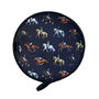 Dressage And Racehorses Aga Hob Covers, thumbnail 4 of 4