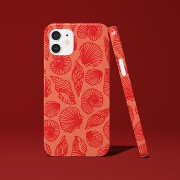 Seaside Phone Case Durable iPhone Samsung Mobile Cover, 2 of 10